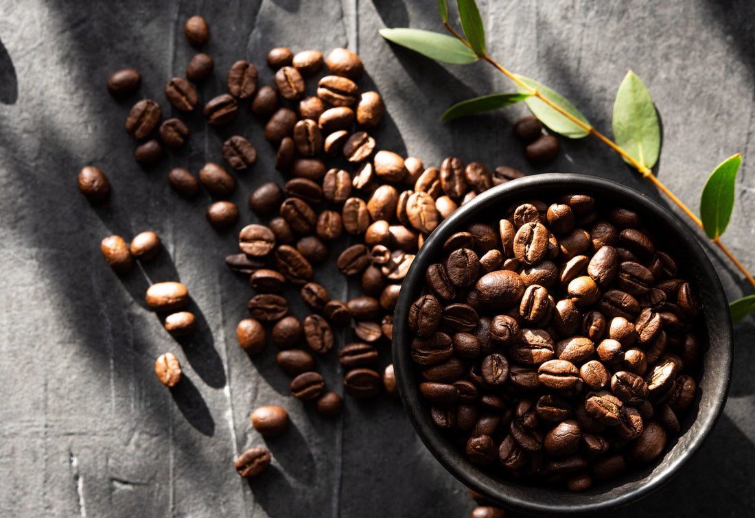 Featured Roast: Colombia — El Diviso