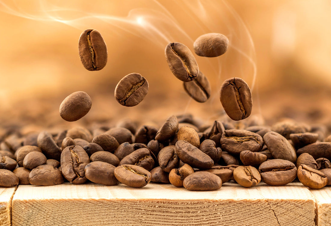 Featured Roast: Costa Rica — Finca Las Lajas, Perla Negra