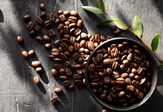 Featured Roast: Colombia — El Diviso