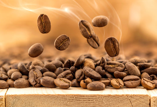 Featured Roast: Costa Rica — Finca Las Lajas, Perla Negra